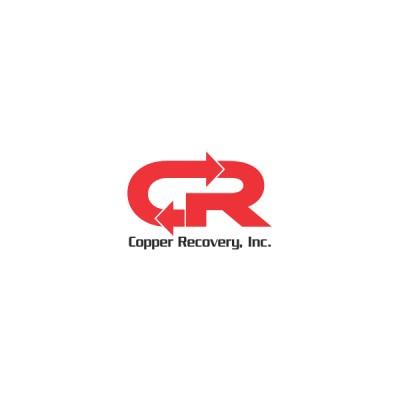 Copper Recovery's Logo