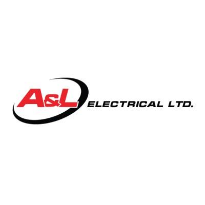 A&L ELECTRICAL LTD Logo