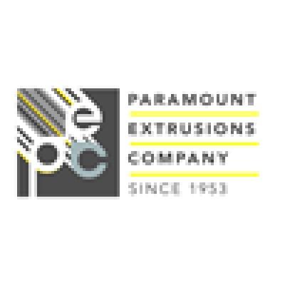 Paramount Extrusions Company's Logo