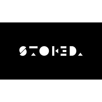 Stoked Associates Logo