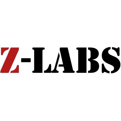 Z-Labs Software Security Labs Logo