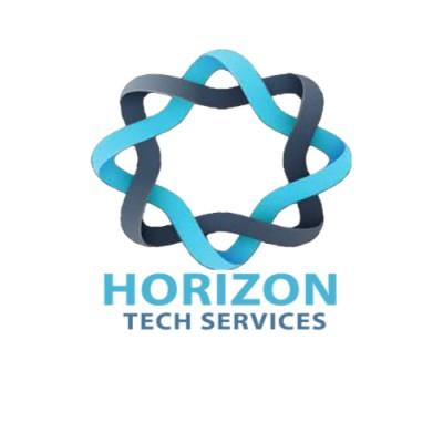 Horizon Tech Services Pvt. Ltd.'s Logo