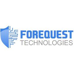 Forequest Technologies SAL Logo