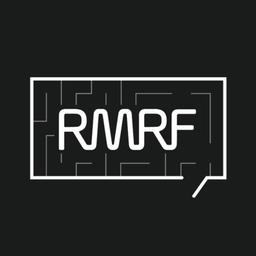 RMRF TECH Logo