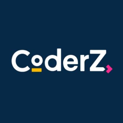 CoderZ Logo
