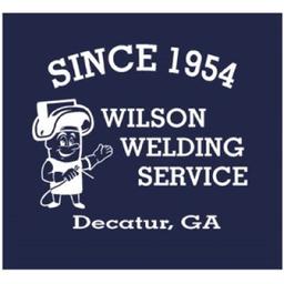 Wilson Welding Service Inc. Logo