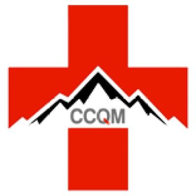 CCQM Academy (Training) Logo