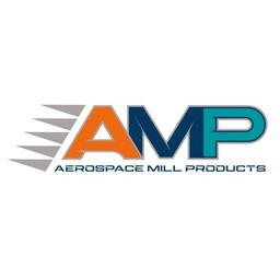 Aerospace Mill Products LLC Logo
