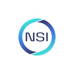 NSI Microscopy Inspection Automation Logo