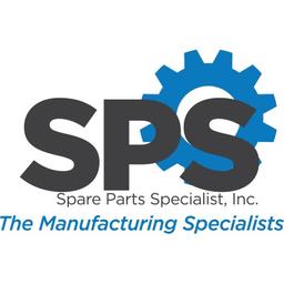 Spare Parts Specialist Inc. Logo