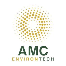 AMC Environtech Pte. Ltd. Logo