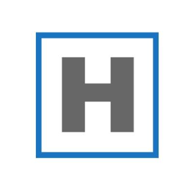 Harns Media Inc. Logo