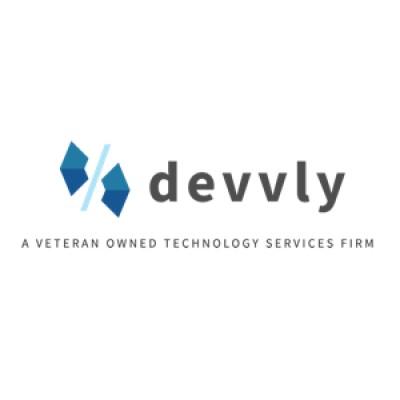 Devvly Logo