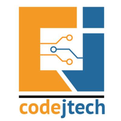 codejtech's Logo