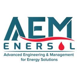 AEM Energy Solutions Sdn Bhd Logo