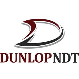 Dunlop NDT LLC Logo
