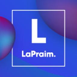 LaPraim Logo
