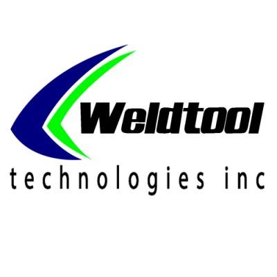 Weldtool Technologies Inc Logo