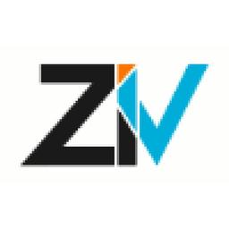 ZIV Logo