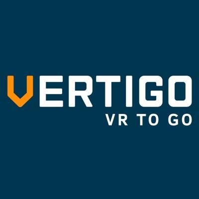 Vertigo-VR Logo