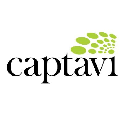 Captavi's Logo