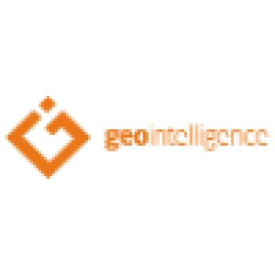 GeoIntelligence's Logo