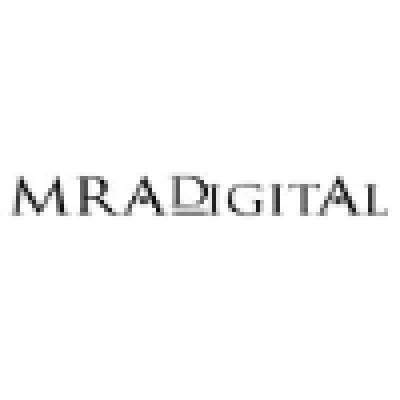 MRA Digital LLC Logo