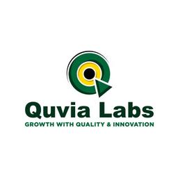 Quvia Labs Pvt Ltd Logo