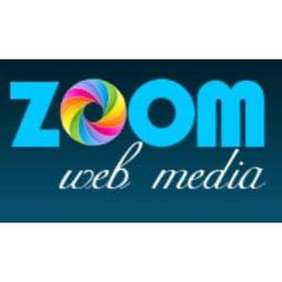 Zoom Web Media - Digital Marketing Agency Logo