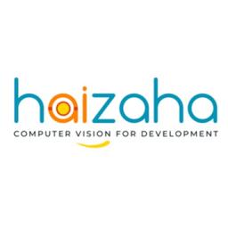 Haizaha Logo
