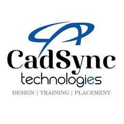 CadSync technologies Logo