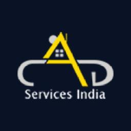 CAD Services India Logo