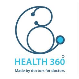 Health 360 Logo