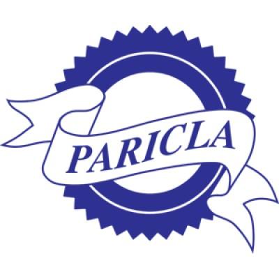 Paricla Fijnmechanische Techniek Logo