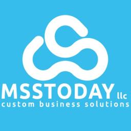 MSSToday Logo