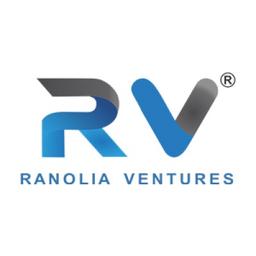 Ranolia Ventures Logo