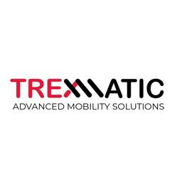 Trexmatic Logo