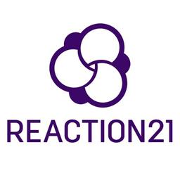 Reaction21 Logo