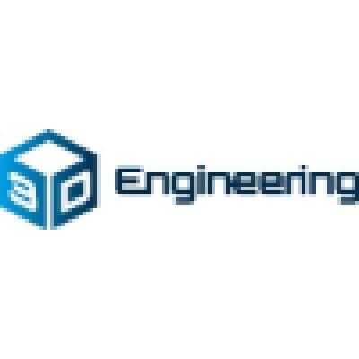3D-Engineering Logo