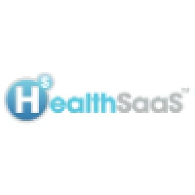 HealthSaaS's Logo