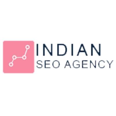 Indian SEO Agency's Logo