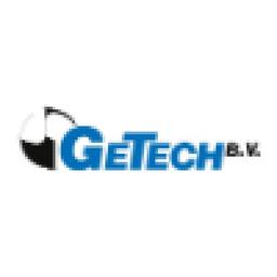 GeTech BV Logo