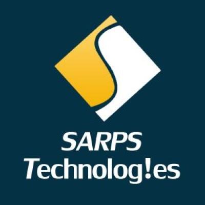 SARPS Technologies Logo