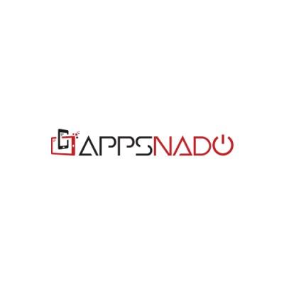 Appsnado Inc.'s Logo