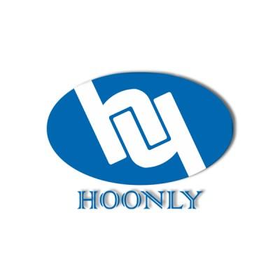 Hoonly International--One Stop Shop of Aluminium Material's Logo