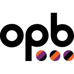 OPB Media Logo