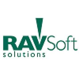 RAVSoft Solutions India (Pvt.) Ltd. Logo
