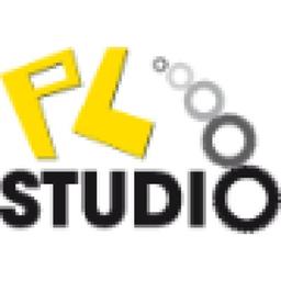 PLstudio Logo