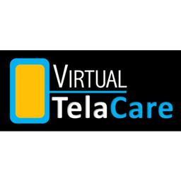 Virtual TelaCare Logo