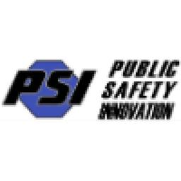 Public Safety Innovation Logo